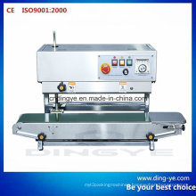 Continuous Band Sealer with Vertical Type Fr-900V